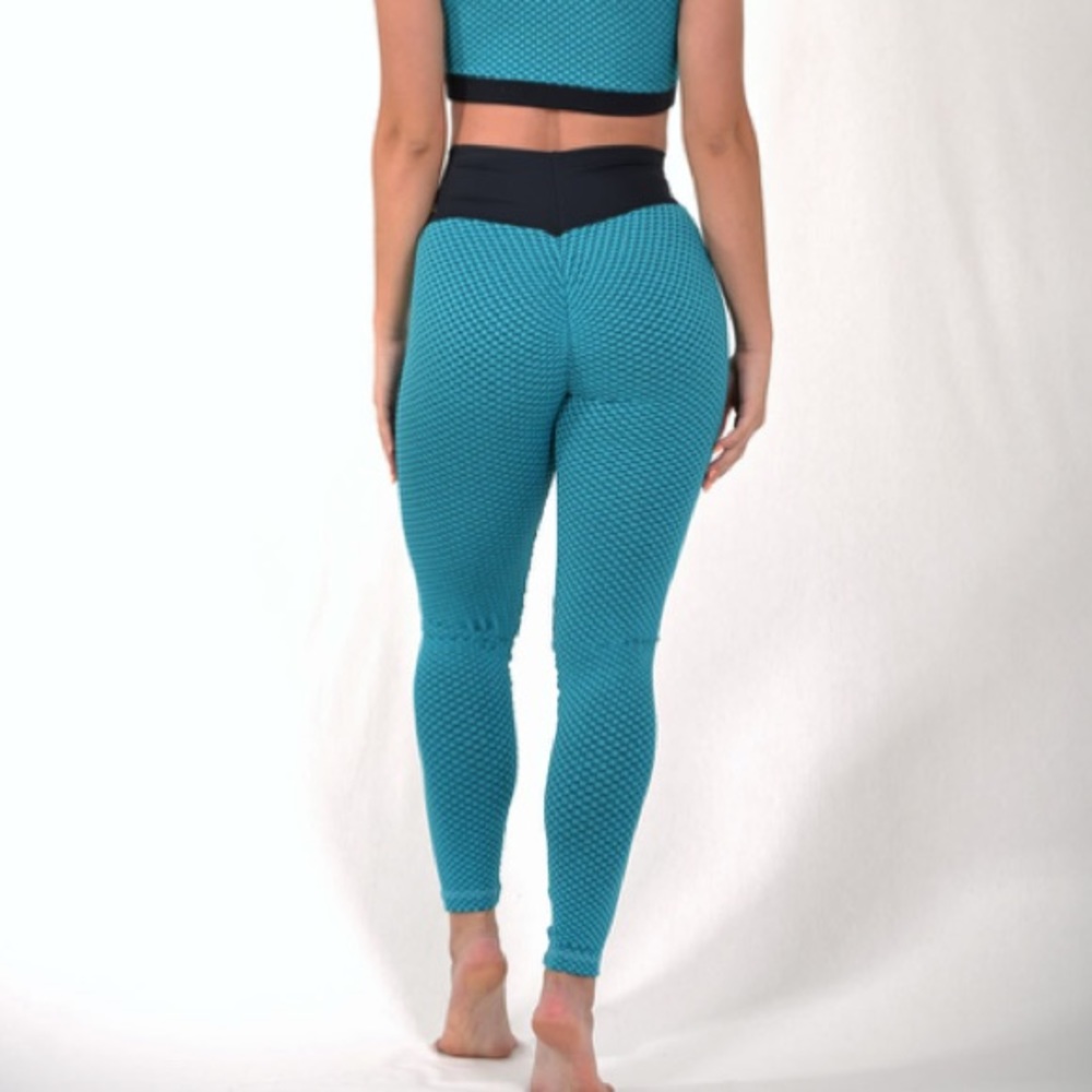 CSL WORKOUT LEGGINGS high waist!